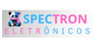 Logo Spectron Eletronicos
