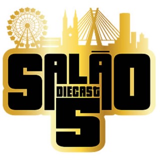 SALÃO DIECAST BRASIL 2024