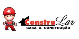 Logo Constrular - Casa e Construção
