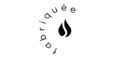 Logo Fabriquèe Candle - Velas Aromáticas