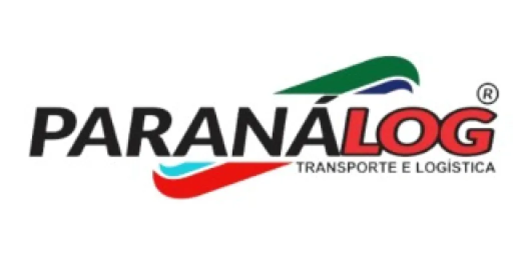 Logo Paranalog - Transporte e Logística Nacional e Internacional