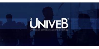 Logo Univeb - Universidade de Vendas
