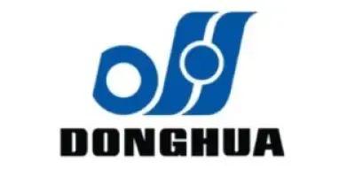 Logo Donghua do Brasil - Correntes e Componentes de Transmissão