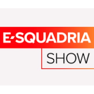 E-SQUADRIA SHOW 2025