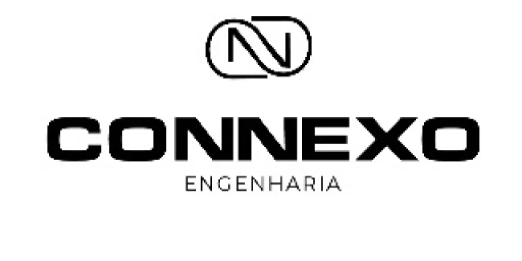 Logo Connexo Engenharia