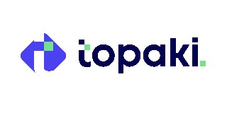Logo Topaki - Marketing para Vendas
