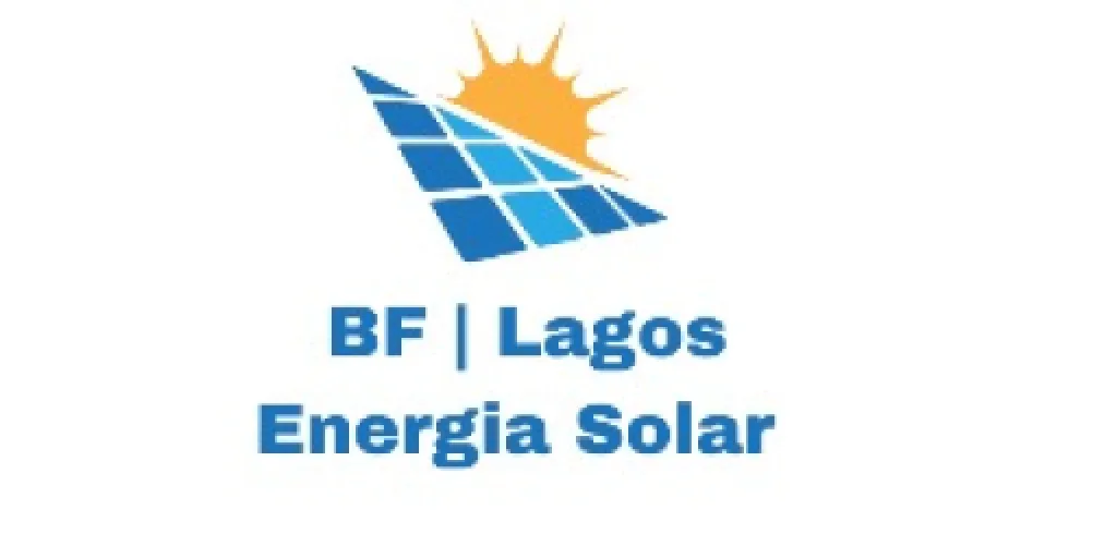 Logo Bf Lagos - Energia Solar