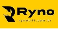 Logo Ryno Lift - Elevação e Movimentação de Cargas