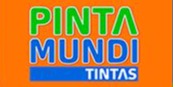 Logo Pinta Mundi Tintas