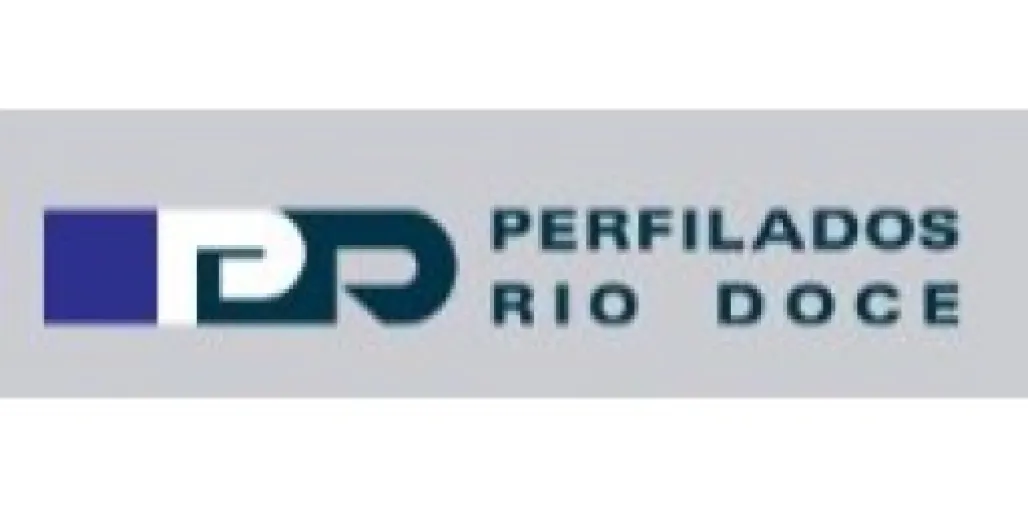 Logo Perfilados Rio Doce