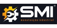 Logo Smi - Siqueira Manutenção Industrial