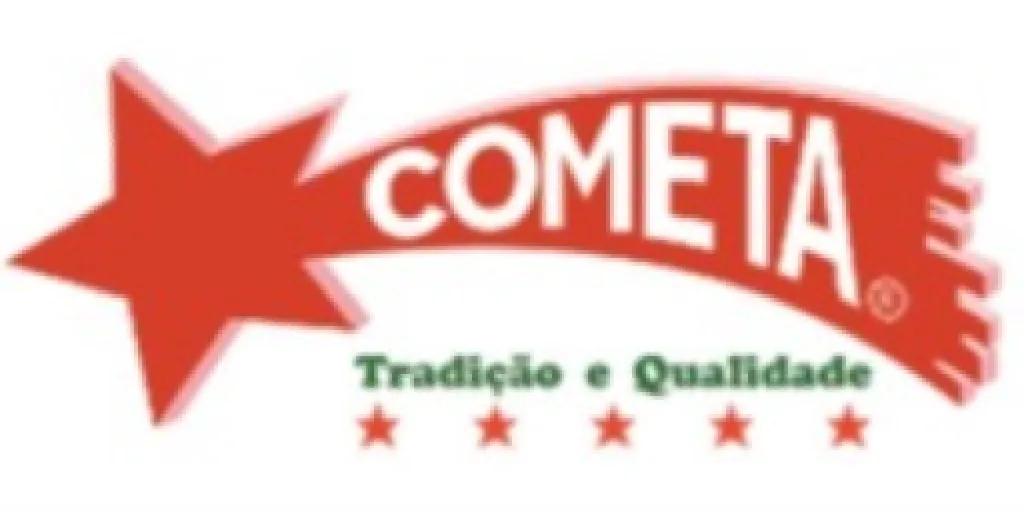 Logo Cometa Desentupidora Dedetizadora