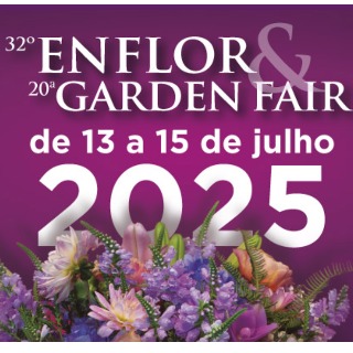 ENFLOR / GARDEN FAIR 2025