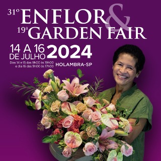 ENFLOR / GARDEN FAIR 2024