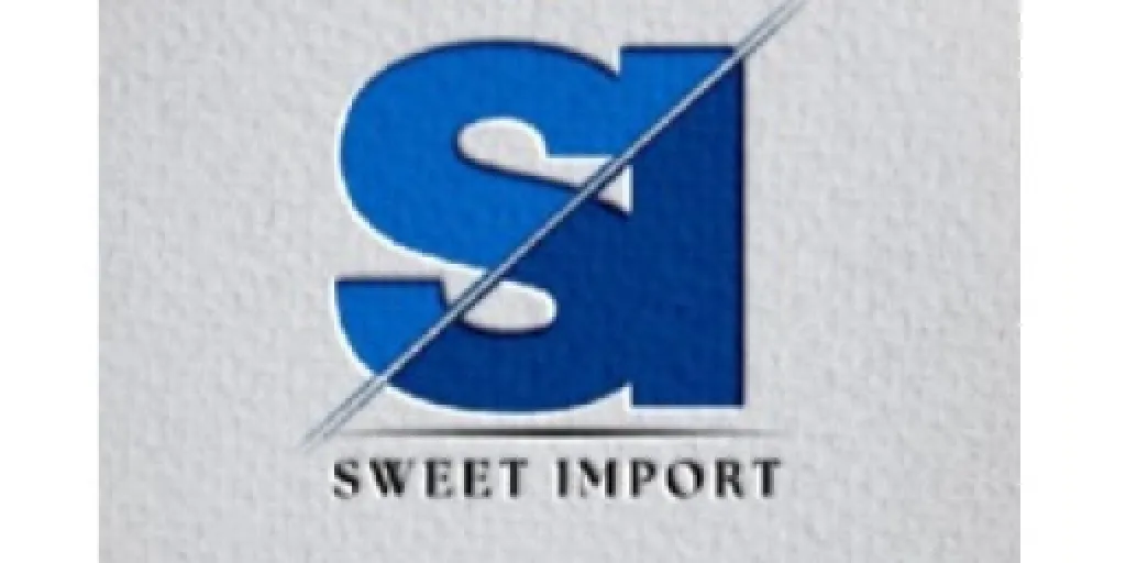 Logo Sweet Import