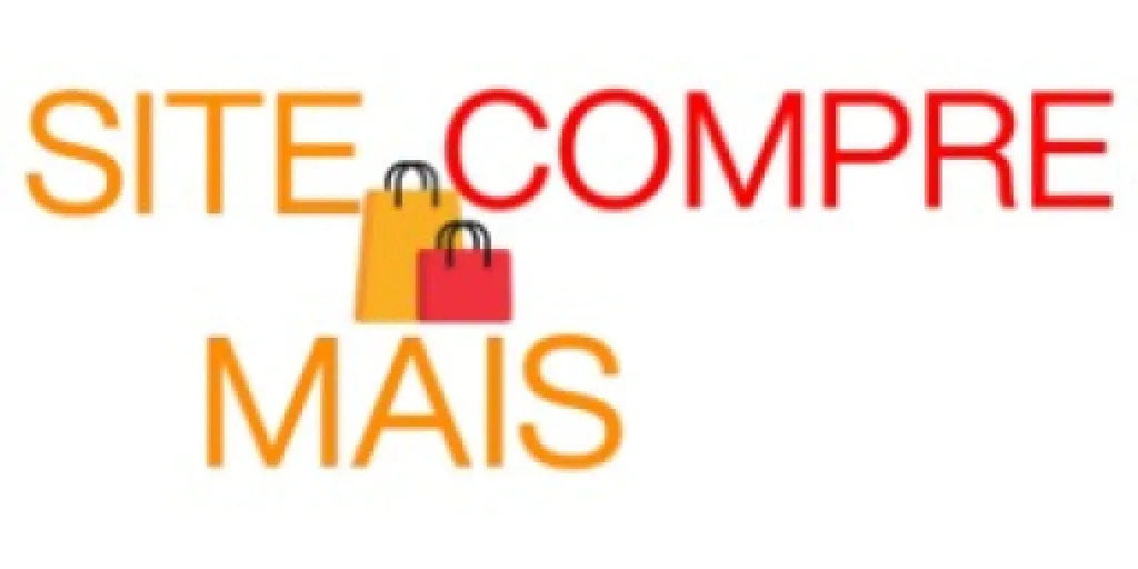 Logo Site Compre Mais