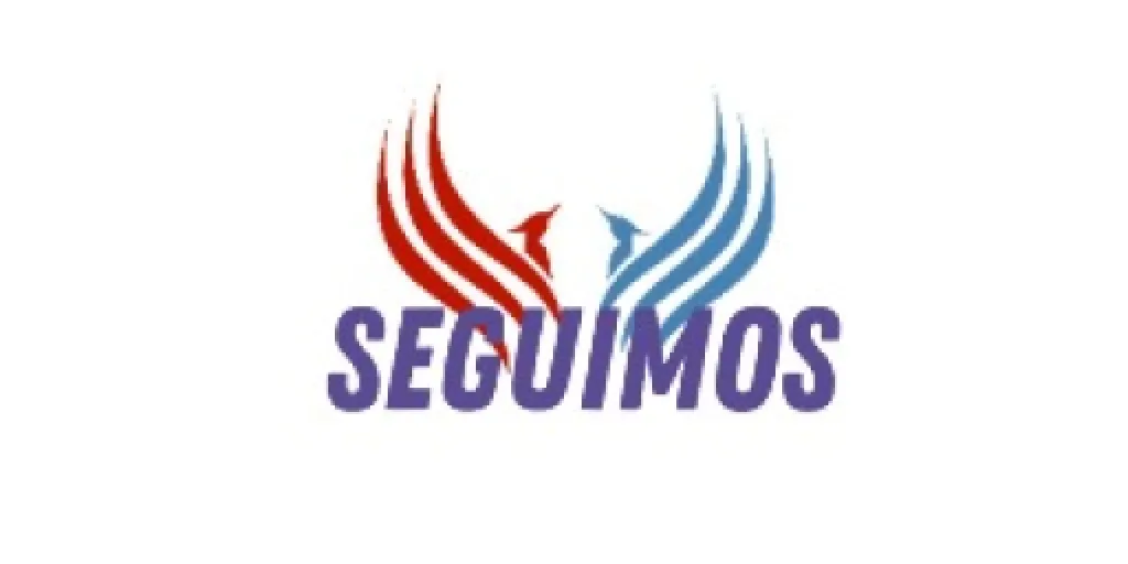 Logo Seguimos Store