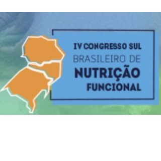 CONGRESSO SUL BRASILEIRO DE NUTRIÇÃO FUNCIONAL 2024