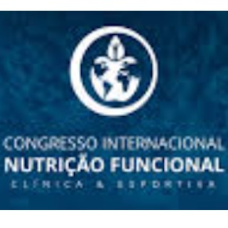 CONGRESSO INTERNACIONAL DE NUTRIÇÃO FUNCIONAL CLÍNICA E ESPORTIVA 2024