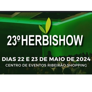 HERBISHOW 2024