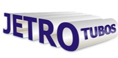 Logo Jetro Tubos
