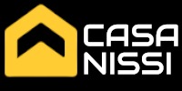 Logo Casa Nissi Decor