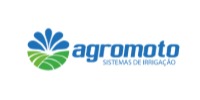 Logo Agromoto - Sistemas de Irrigação