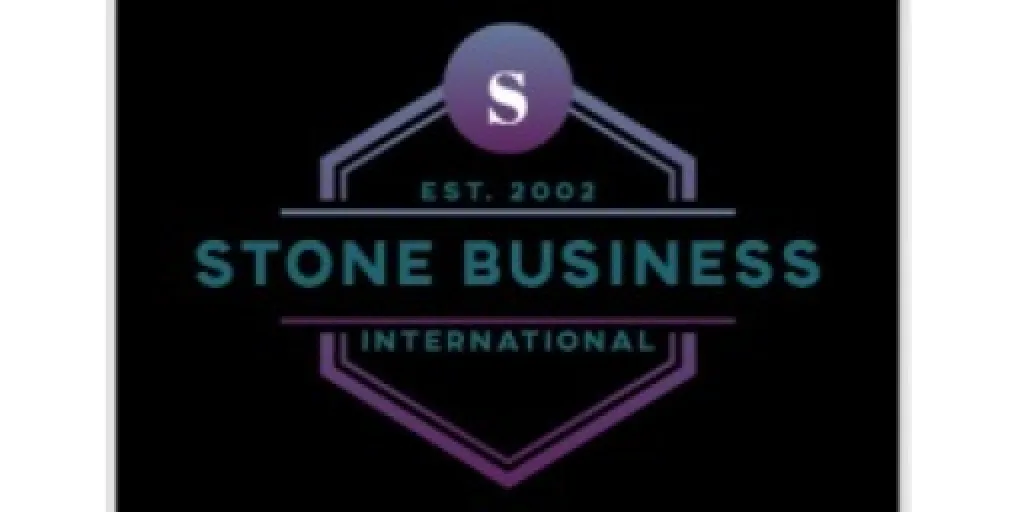 Logo Stone Business