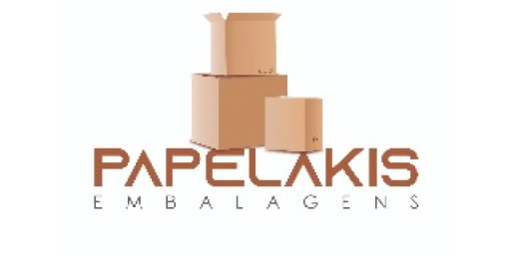 Logo Papelakis Embalagens