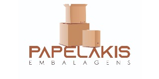 Logo Papelakis Embalagens