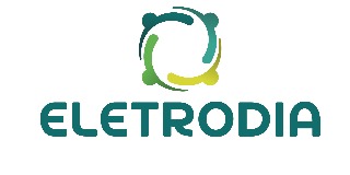 Logo Eletrodia Distribuidora Ltda
