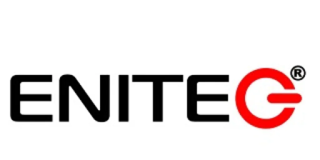 Logo Enitec - Roteadores, Repetidores e Switches