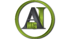 Logo Aimg - Tecnologia e Automação