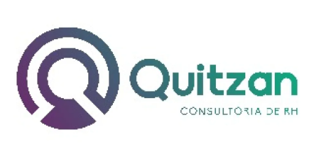 Logo Quitzan - Consultoria em Rh