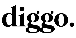 Logo Diggo. - Velas, Aromatizadores e Difusores