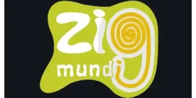 Logo Zig Mundi