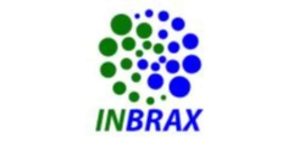 Logo Inbrax Iluminação