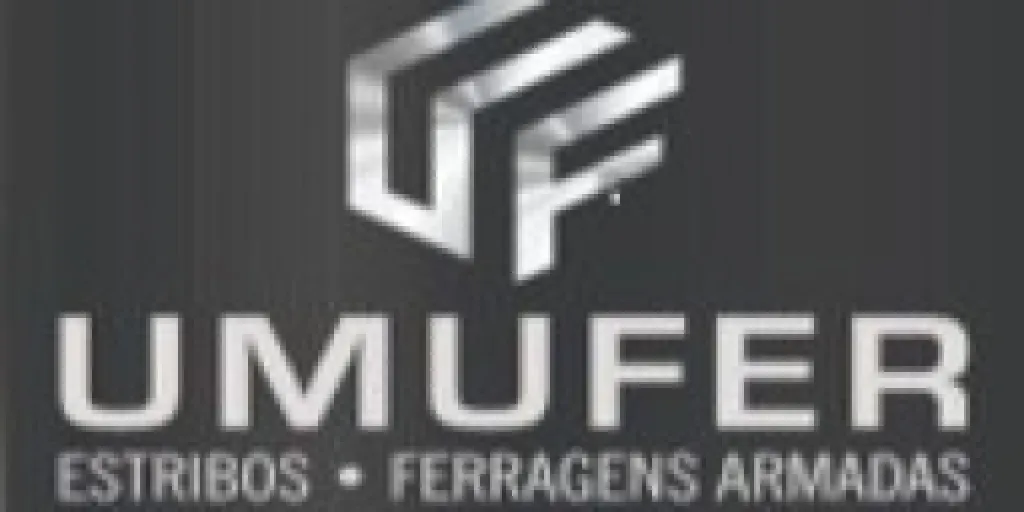 Logo Umufer Ferragens