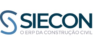 Logo Siecon - Erp da Construção Civil