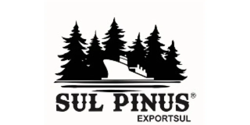 Logo Sul Exportsul - Exportação de Toras e Cavacos de Pinus