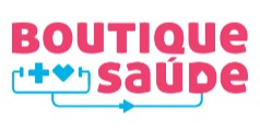 Logo Boutique Saúde