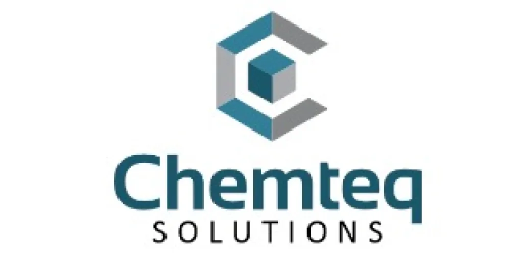 Logo Chemteq Solutions