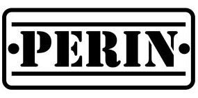 Logo Estúdio Perin
