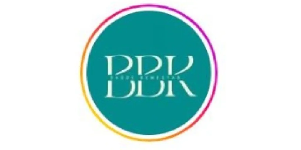 Logo Bbk - Bem Estar e Saúde