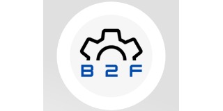 Logo B2F - Consultoria de Engenharia Mecânica