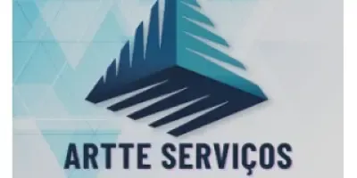 Logo Artte Serviços