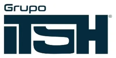 Logo Grupo Itsh