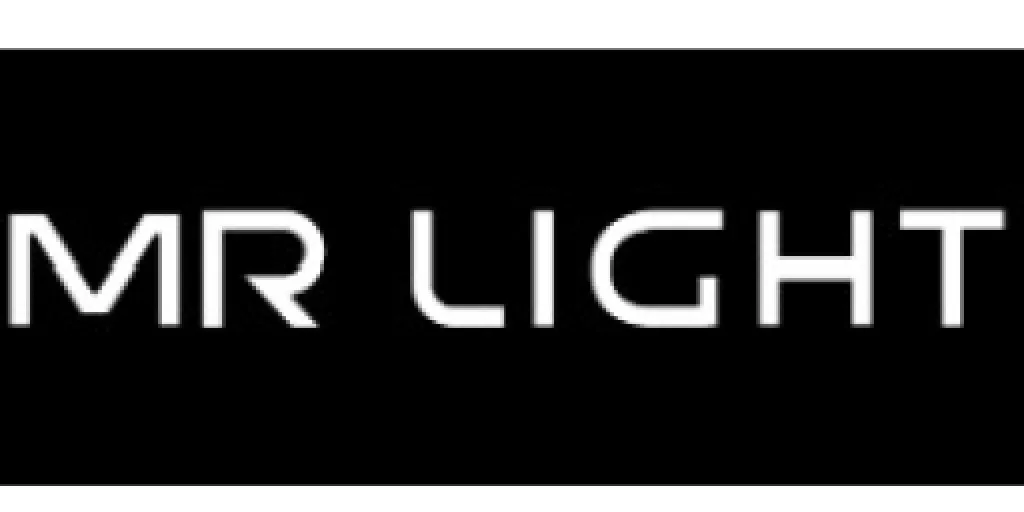 Logo Mr. Light - Calçados Masculinos