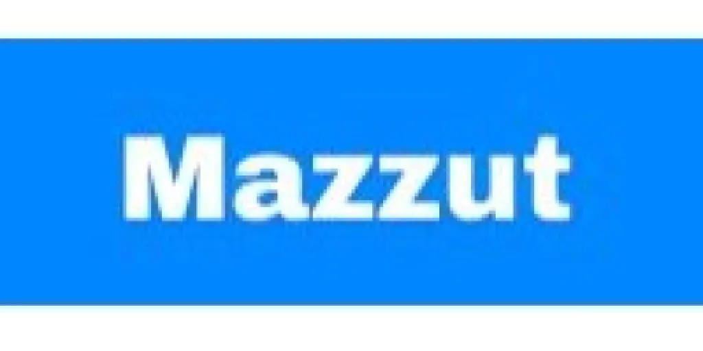 Logo Mazzut - Produtos para Dropshipping