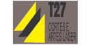 T27 Cortes e Artes Laser